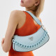 Guess Τσάντα ώμου Corina Top Zip Shoulder Bag